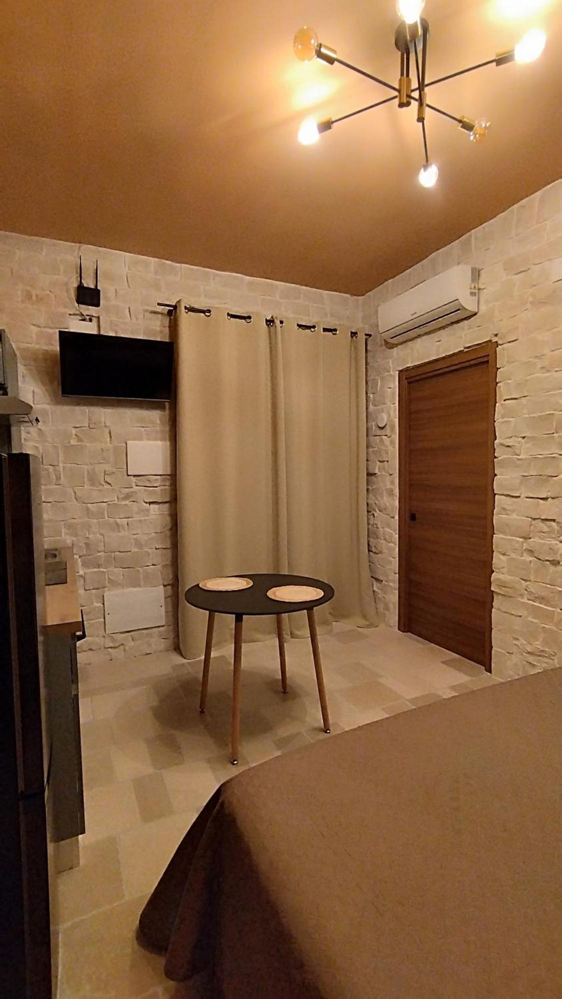 ג'ובינאצו Alle Volte Petite Maison מראה חיצוני תמונה