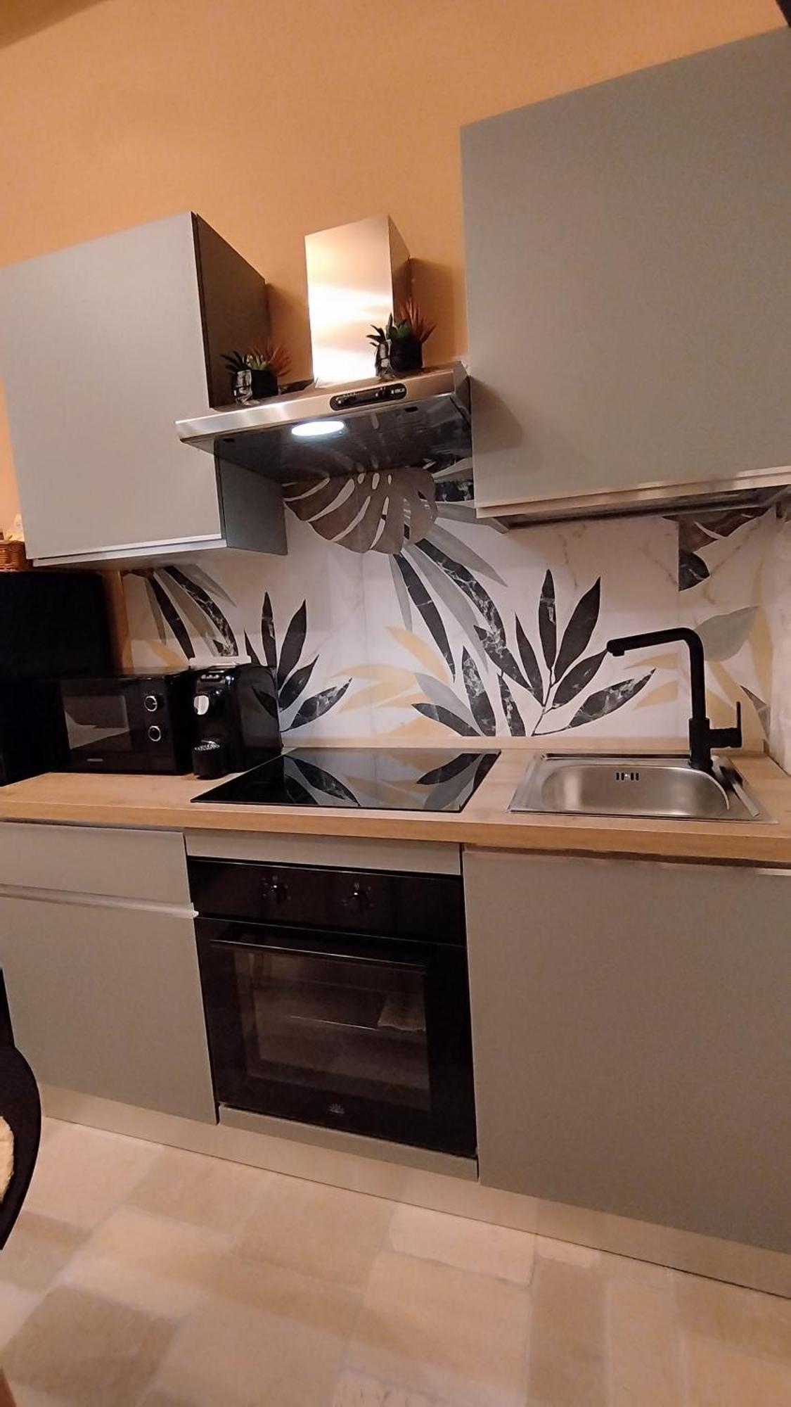 ג'ובינאצו Alle Volte Petite Maison מראה חיצוני תמונה
