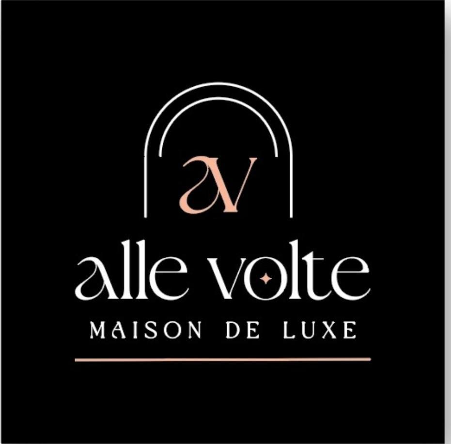 ג'ובינאצו Alle Volte Petite Maison מראה חיצוני תמונה