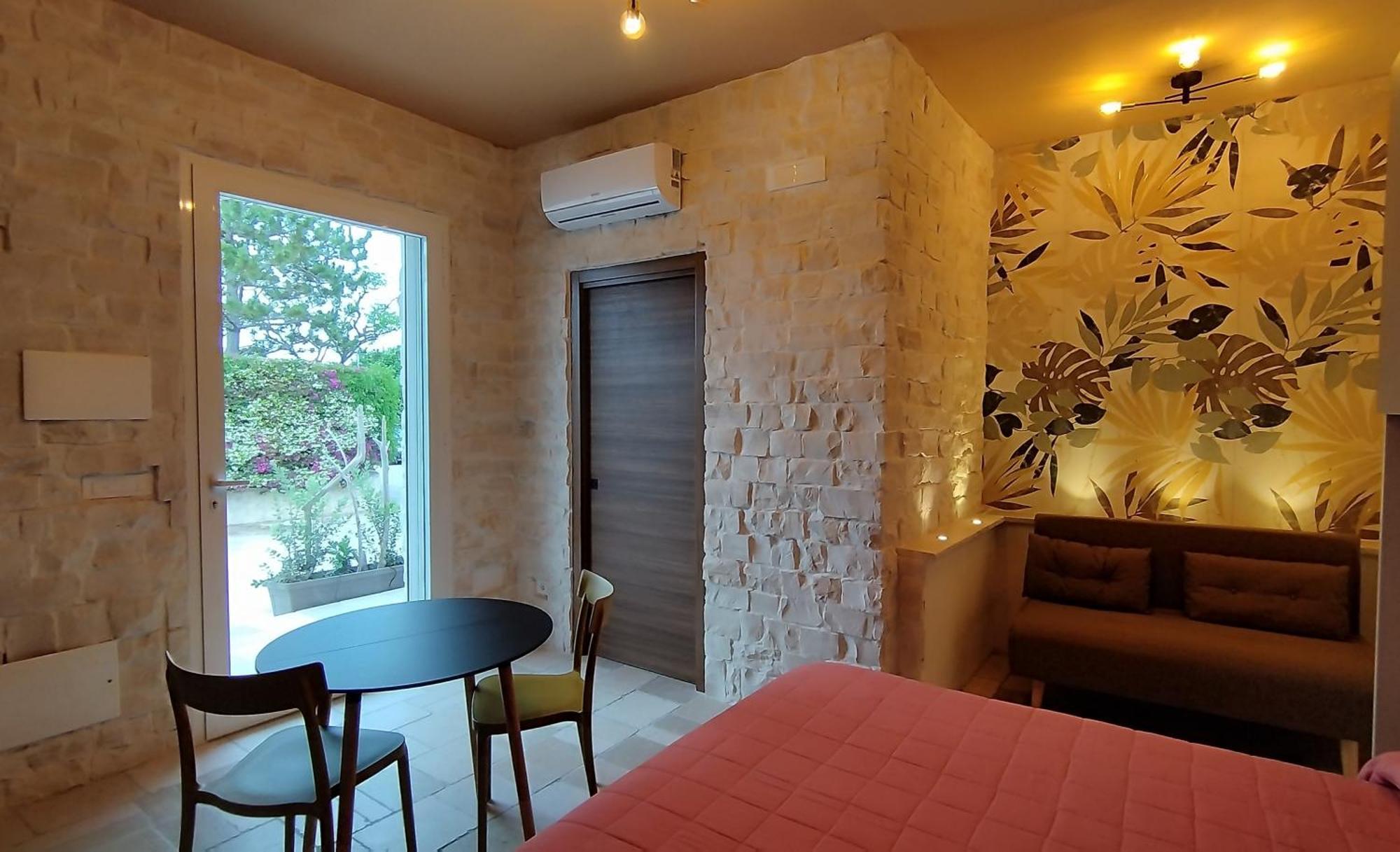 ג'ובינאצו Alle Volte Petite Maison מראה חיצוני תמונה