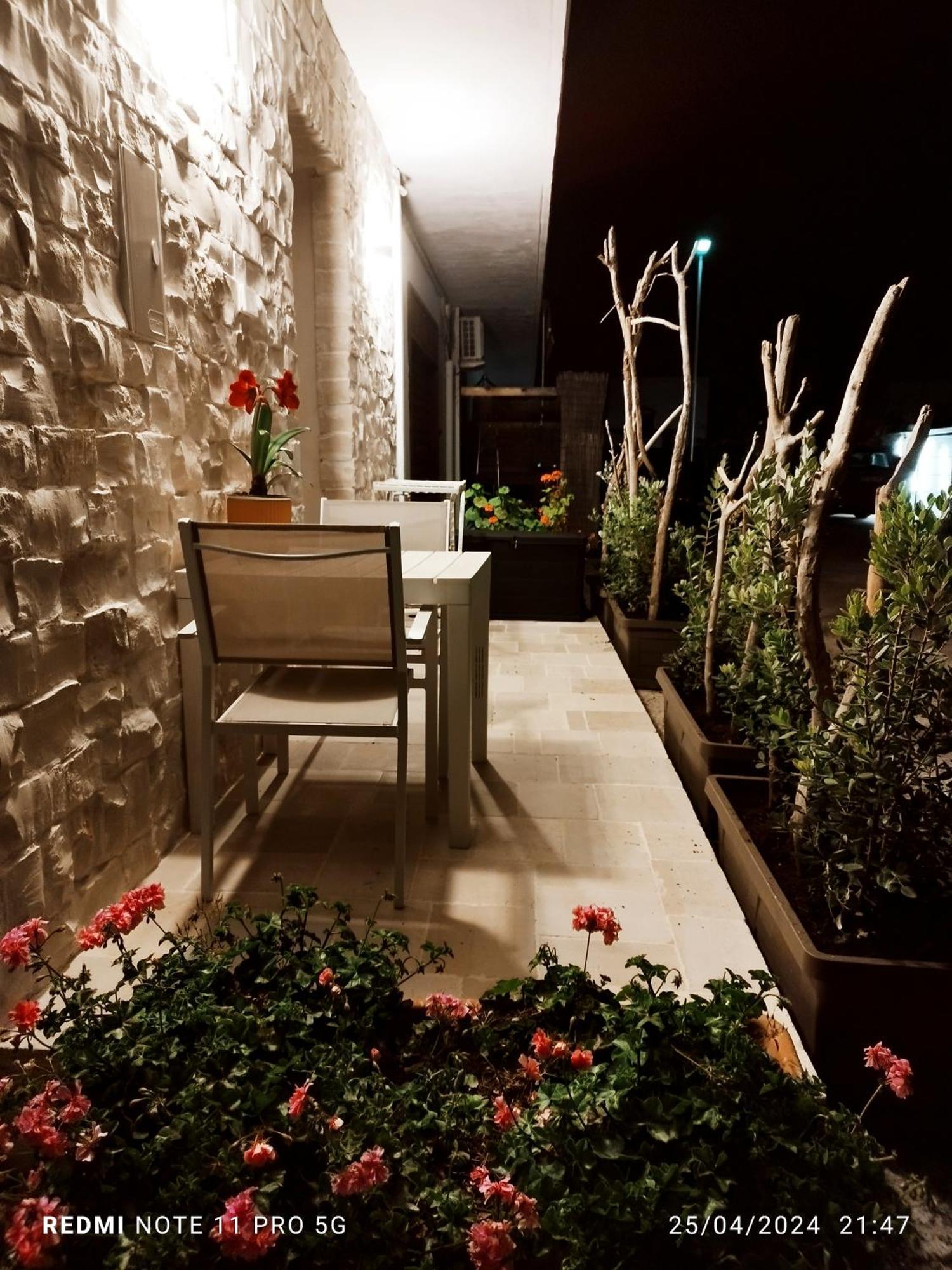 ג'ובינאצו Alle Volte Petite Maison מראה חיצוני תמונה